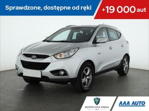 Hyundai ix35 2011