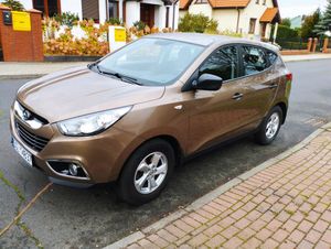 Hyundai ix35 1.6 GDI Classic 2WD 2013