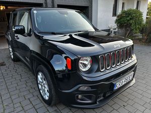 Jeep Renegade 2015