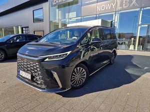 Lexus LM 350h Prestige 2024