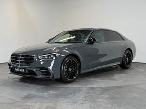 Mercedes-Benz S W223 450 d mHEV 4-Matic L AMG Line 9G-TRONIC 2025