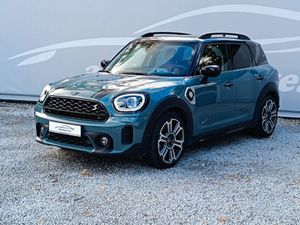 Mini Countryman Cooper SE ALL4 2022