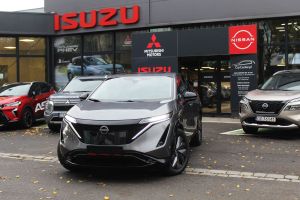 Nissan ARIYA 2025