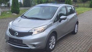 Nissan Note II 1.2 Tekna EU6 2013