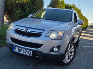 Opel Antara 2.2 CDTI 4x4 Cosmo 2011