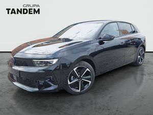 Opel Astra L 2025