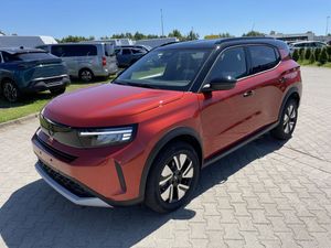 Opel Frontera B 2025