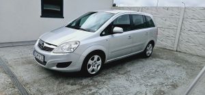 Opel Zafira B 2009