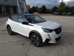Peugeot 2008 II 2021