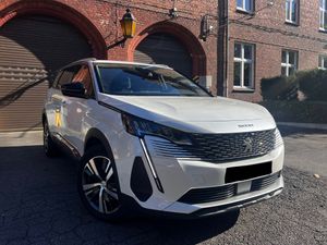 Peugeot 5008 II 2.0 BlueHDi Allure S&S EAT8 2021
