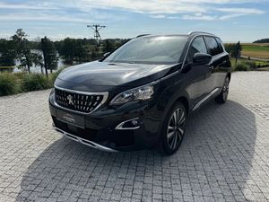 Peugeot 5008 II 2021