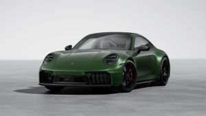 Porsche 911 992 Carrera T-Hybrid 4 GTS 2025