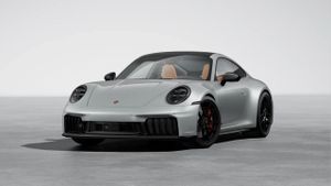 Porsche 911 992 Carrera T-Hybrid 4 GTS 2025