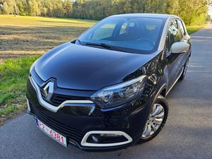 Renault Captur / QM3 I ENERGY dCi 90 Start&Stop Dynamique 2015