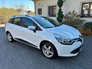 Renault Clio IV 0.9 Energy TCe Alize EU6 2015