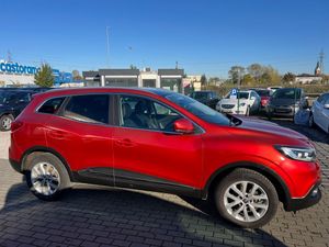 Renault Kadjar Energy TCe 130 Business 2016