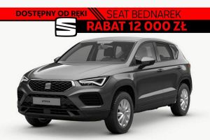 Seat Ateca 2025