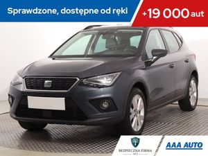 Seat Arona 2019