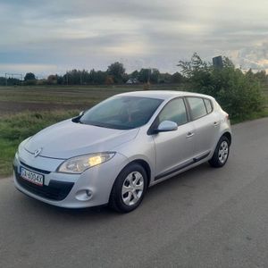 Renault Megane III 1.5 dCi Authentique 2010