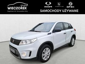 Suzuki Vitara II 1.6 Comfort 2WD 2015