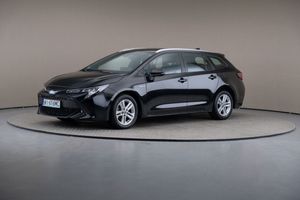 Toyota Corolla Seria E21 1.8 Hybrid Comfort 2021