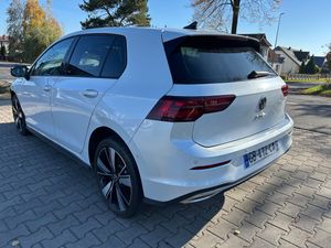 Volkswagen Golf VIII VIII 1.4 TSI Plug-In Hybrid GTE DSG 2021