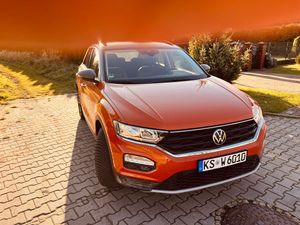 Volkswagen T-ROC I 2.0 TDI SCR DSG UNITED 2020