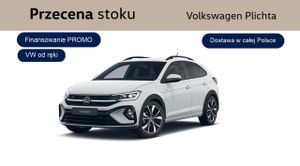 Volkswagen Taigo 1.5 TSI ACT R-Line Plus DSG 2025