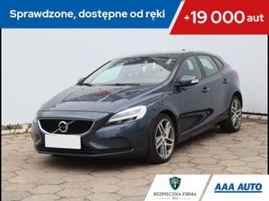 Volvo V40 II 2018