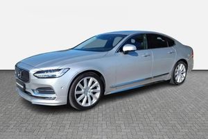 Volvo S90 D5 AWD Inscription 2017