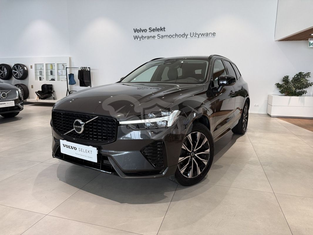 Volvo XC60 II 2024