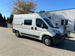 Citroën Jumper 2017