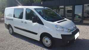 Citroën Jumpy 2016