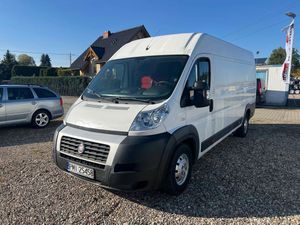 Fiat Ducato 2012