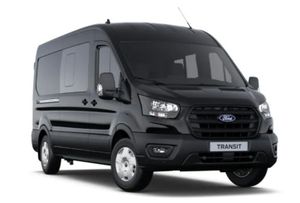 Ford Transit 2025