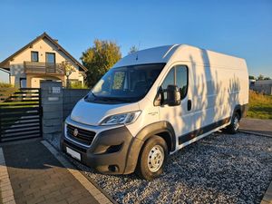 Fiat Ducato 2016