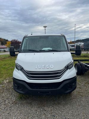 Iveco Daily 2023