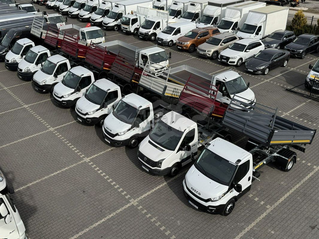Iveco Daily 2017