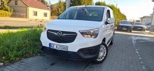 Opel Combo 2019
