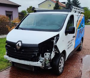 Renault Trafic 2017