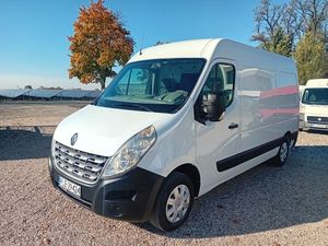 Renault Master 2013