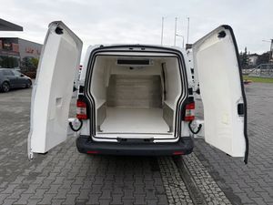Volkswagen Transporter 2012