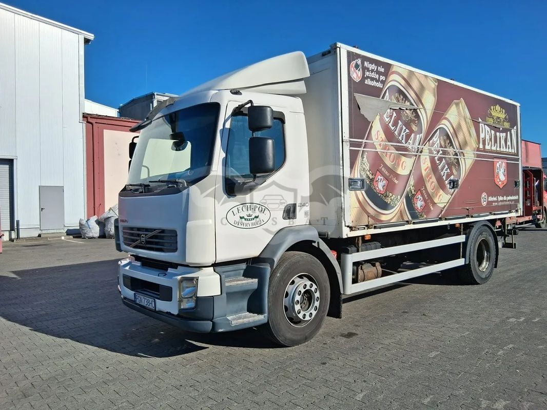 Volvo FL 2007