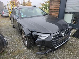 Audi A4 B9 2022
