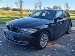BMW 1 Series E81/E87 116i 2007