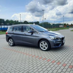 BMW 2 Series 218d Gran Tourer 2016