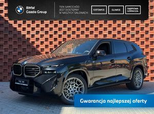 BMW XM G09 50e PHEV sport 2025