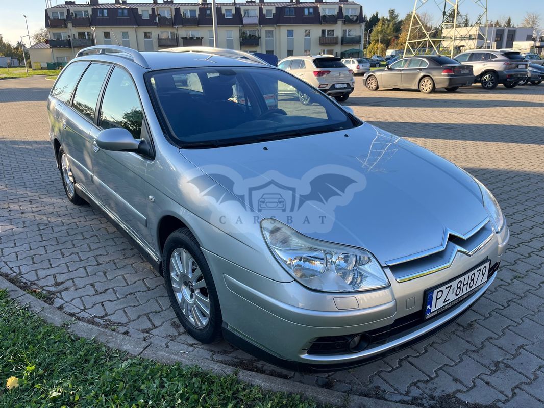 Citroën C5 II 1.8i 16V Attraction 2005