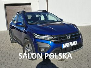 Dacia Sandero III 2021