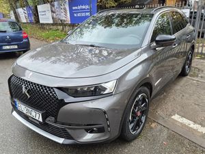 DS DS7 Crossback 1.6 E-Tense 4x4 Performance Line 2020